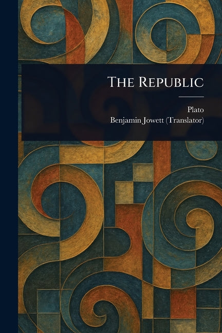 Book cover for Republic