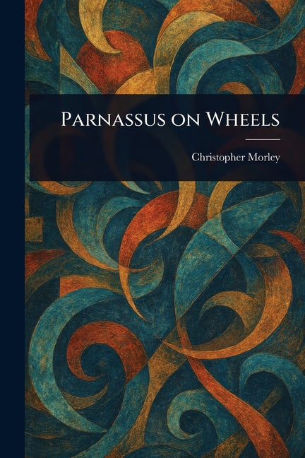 Book cover for Parnassus On Wheels