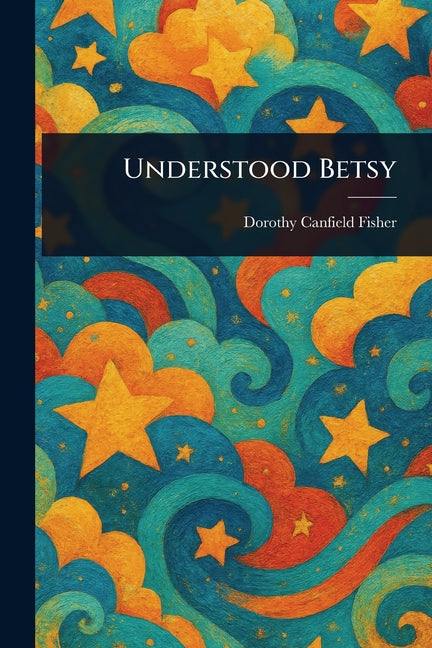 Book cover for Understood Betsy