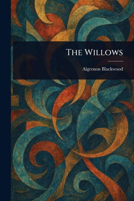 Book cover for Willows
