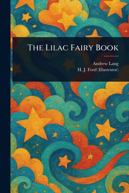 Book cover for Lilac Fairy Book