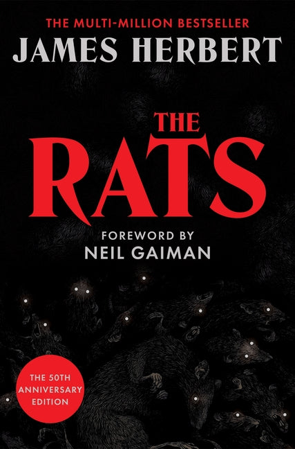 Book cover for Rats
