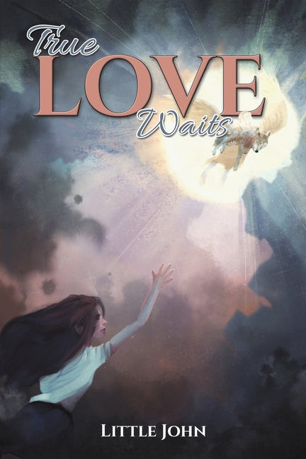 Book cover for True Love Waits