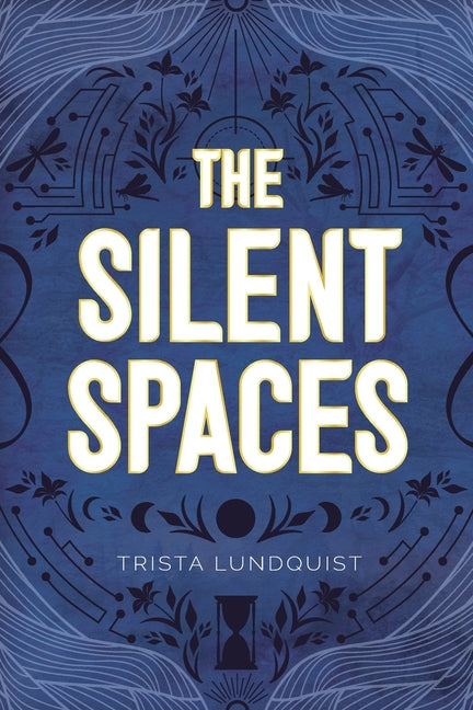 Book cover for Silent Spaces