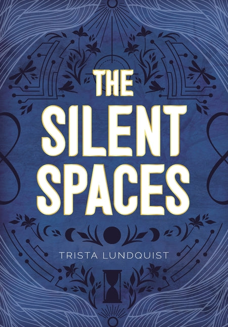 Book cover for Silent Spaces