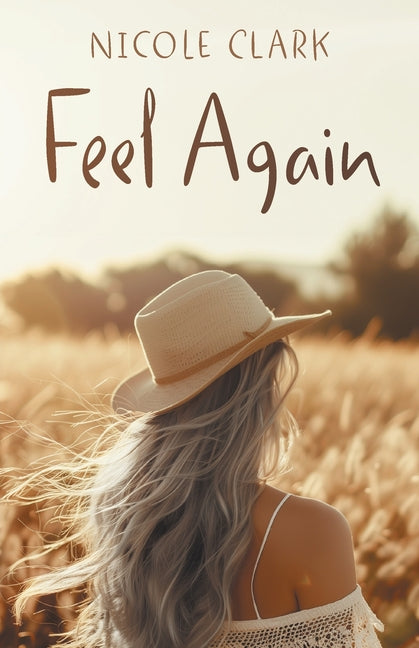 Book cover for Feel Again