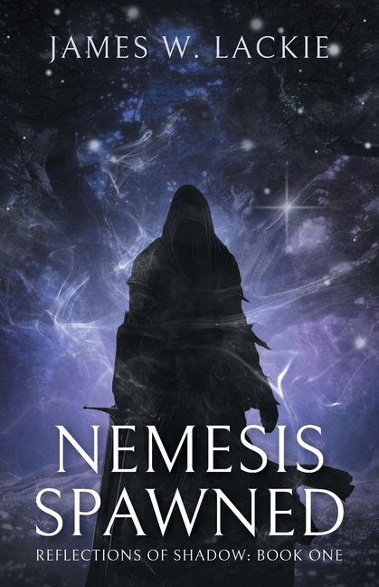 Book cover for Nemesis Spawned