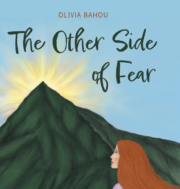 Book cover for Other Side of Fear