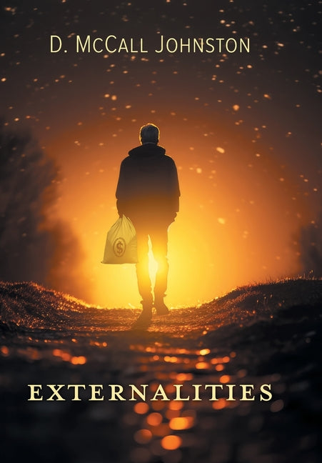 Book cover for Externalities