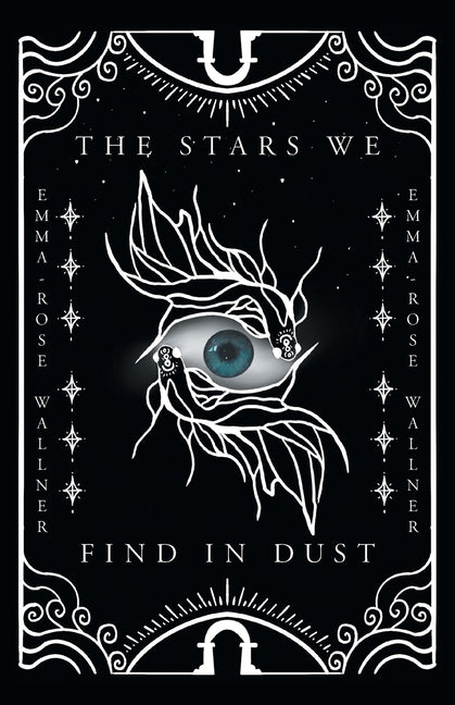 Book cover for Stars We Find in Dust