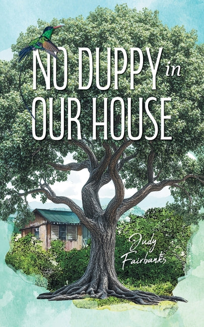 Book cover for No Duppy in Our House