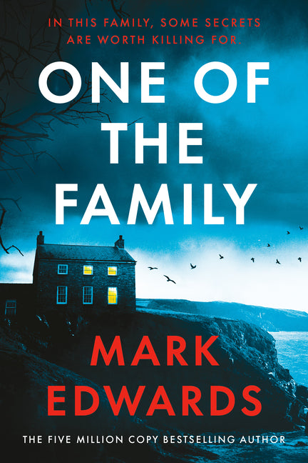Book cover for One of the Family