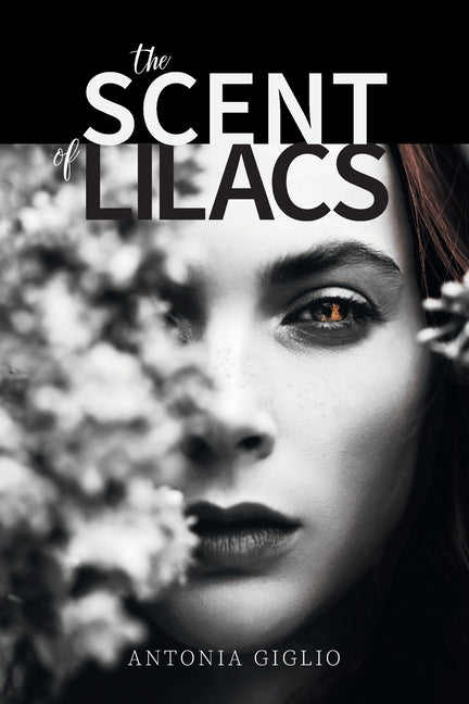Book cover for The Scent of Lilacs