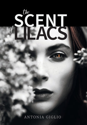 Book cover for The Scent of Lilacs