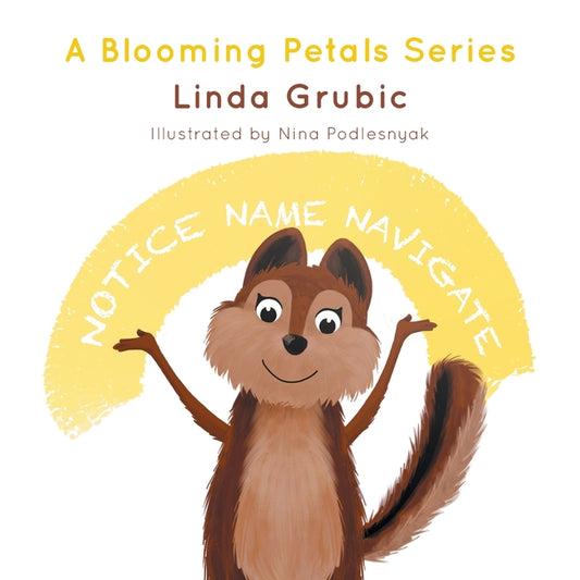Book cover for Notice Name Navigate