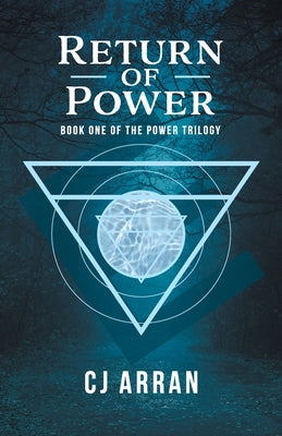 Book cover for Return of Power