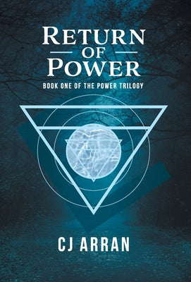 Book cover for Return of Power