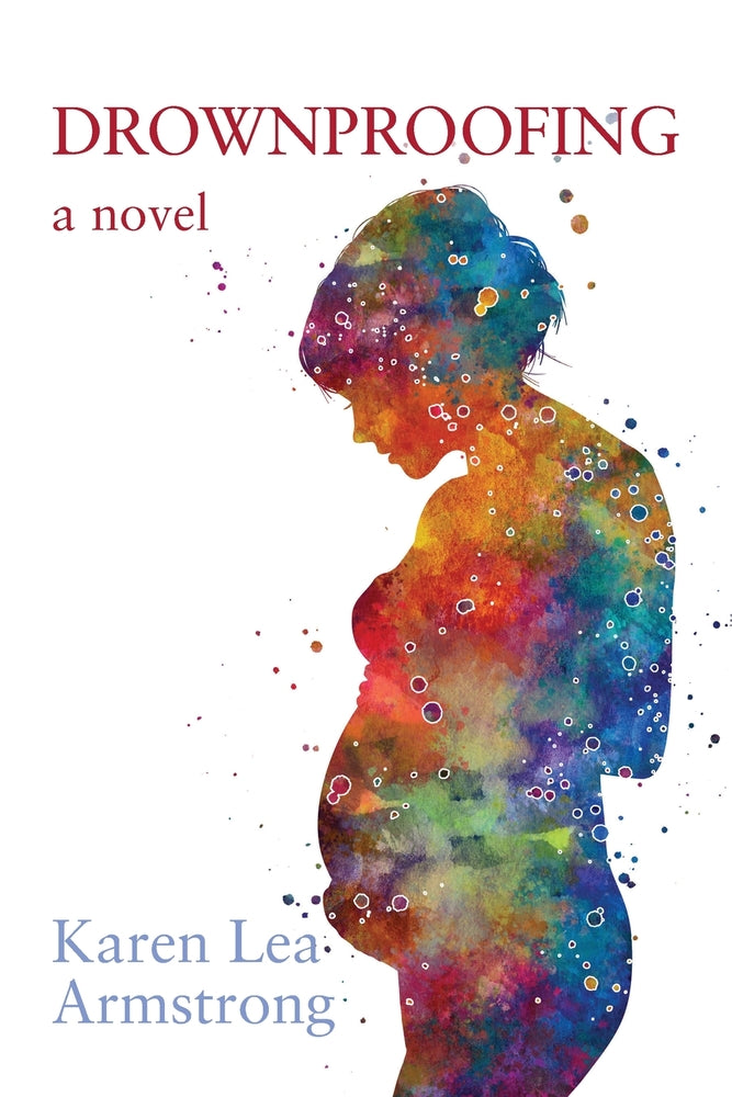 Book cover for Drownproofing