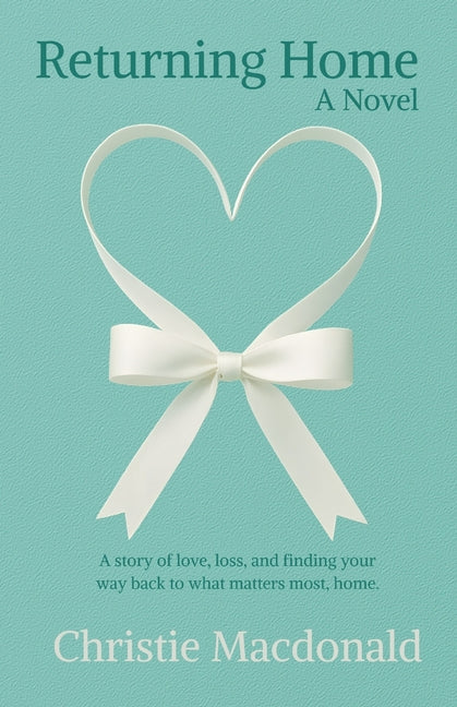Book cover for Returning Home