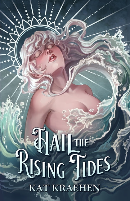 Book cover for Hail the Rising Tides