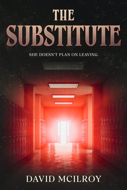 Book cover for Substitute