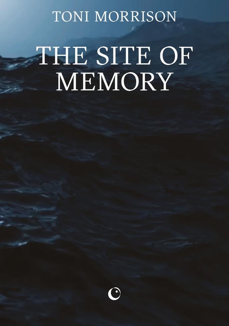 Book cover for Site of Memory