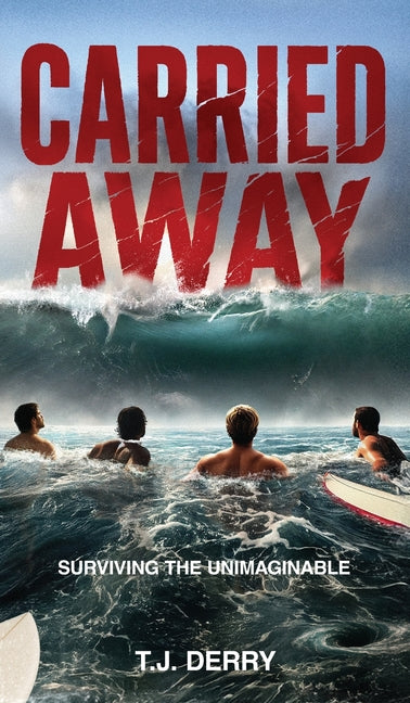 Book cover for Carried Away
