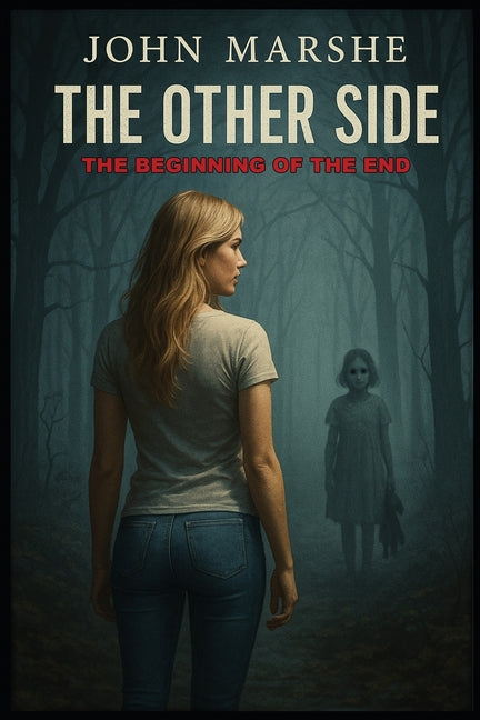 Book cover for Other Side