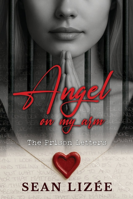 Book cover for Angel On My Arm