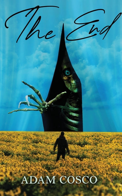 Book cover for End