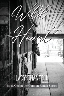 Book cover for Wild Heart