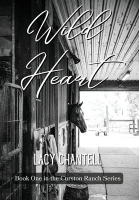 Book cover for Wild Heart