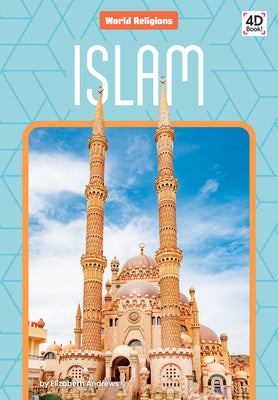 Book cover for Islam
