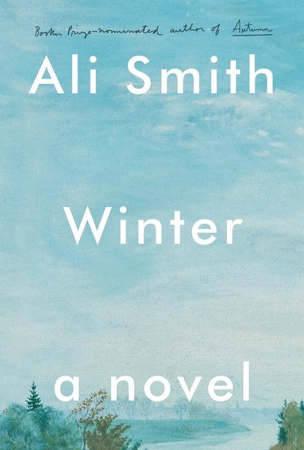 Book cover for Winter