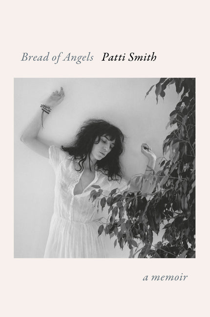 Book cover for Bread of Angels: A Memoir