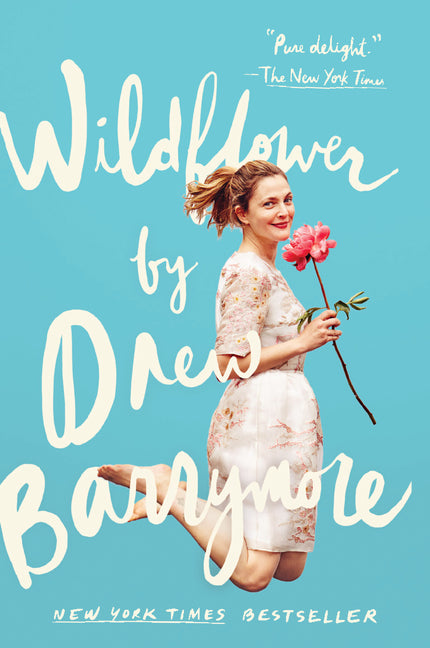 Book cover for Wildflower