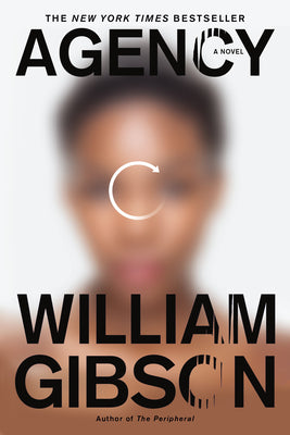 Book cover for Agency