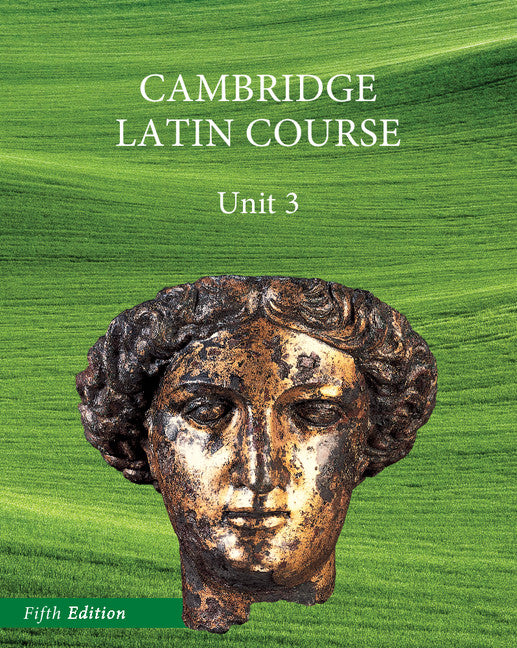 Book cover for ean 9781107675780