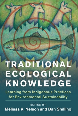 Book cover for Traditional Ecological Knowledge