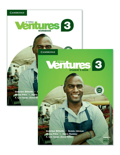 Book cover for ean 9781108645522