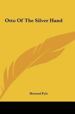 Book cover for Otto Of The Silver Hand