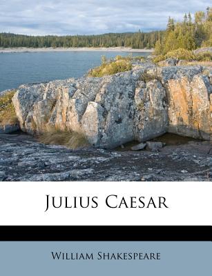 Book cover for Julius Caesar