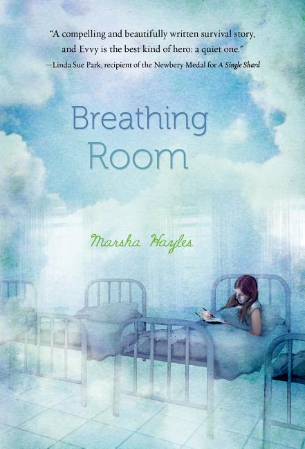 Book cover for Breathing Room