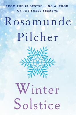 Book cover for Winter Solstice