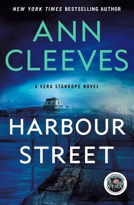 Book cover for Harbour Street
