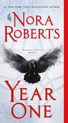 Book cover for Year One: Chronicles of the One, Book 1