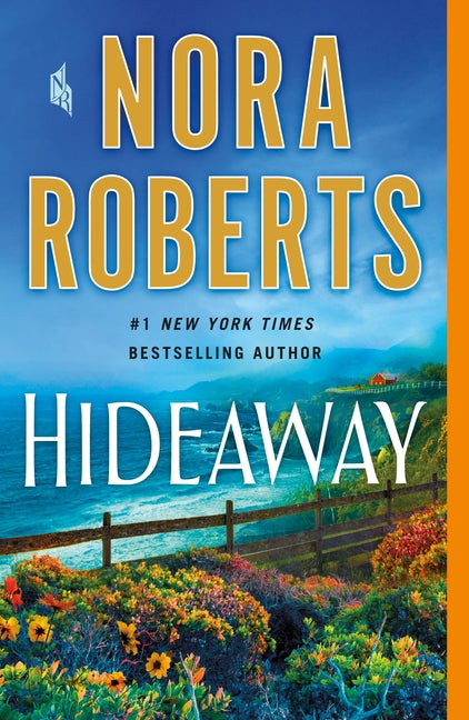 Book cover for Hideaway