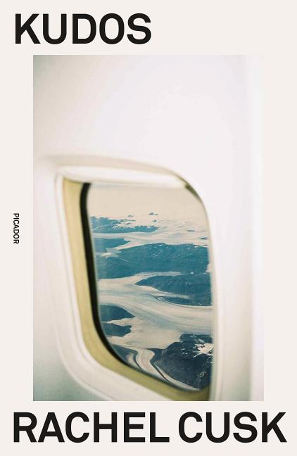 Book cover for Kudos