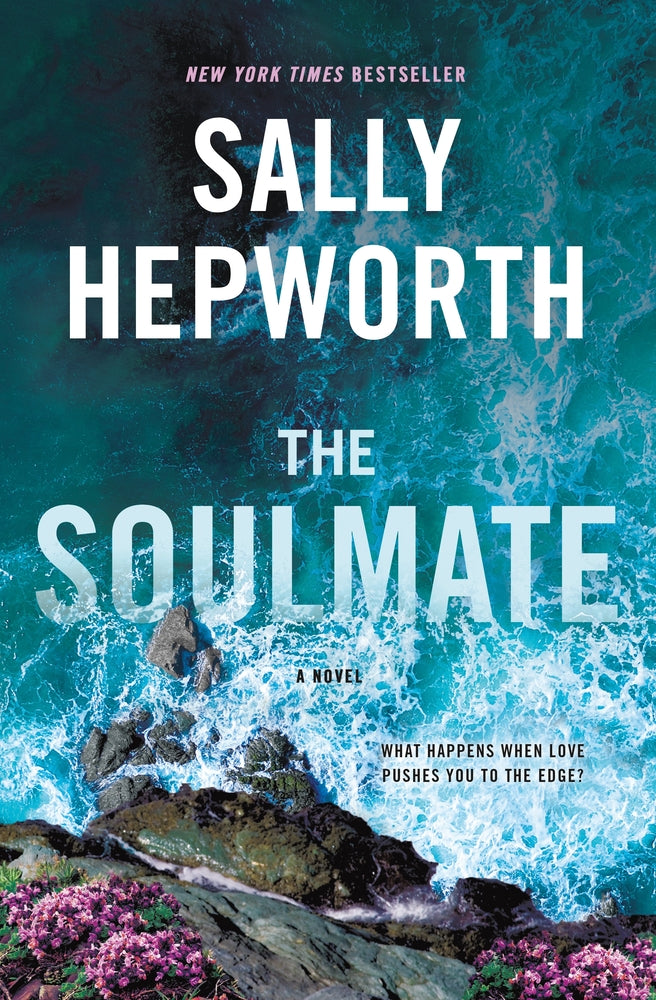 Book cover for The Soulmate