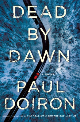 Book cover for Dead by Dawn